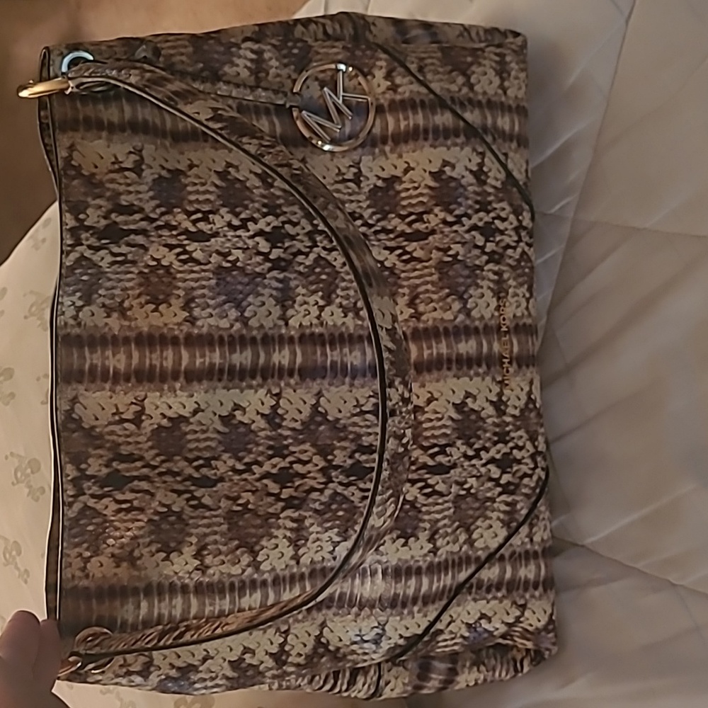 Michael Kors purse